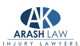 Arash Law Profile Picture